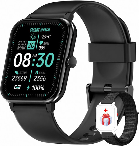 Blackview smartwatch with - blackview,