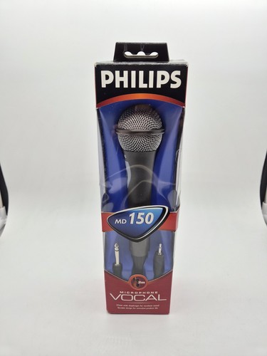Philips sbc md150 microphone - sbc,