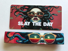 ZOX SLAY THE DAY - Medium -