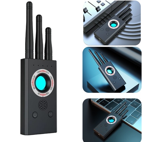 T16 detector anti spy - t16, rf