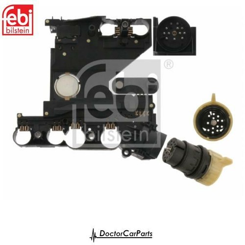 Conductor plate auto gearbox - plate,