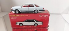 Tomica Dandy DJ001 Nissan