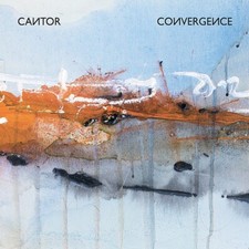 Cantor - Convergence EP (12"