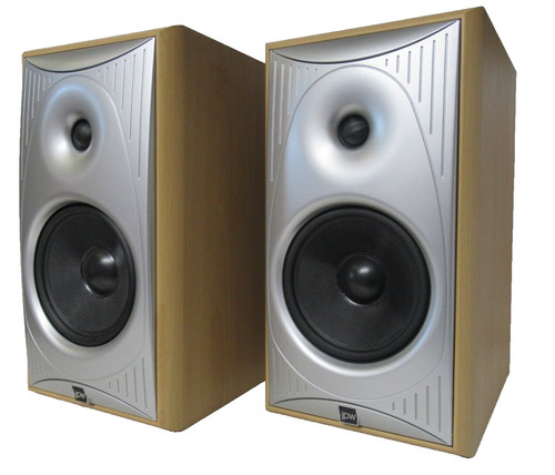Jpw 202 solid - wood, hi-fi