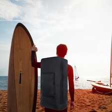 Nylon surfboard bag - nylon,