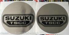 SUZUKI GSX750 GSX1100 KATANA