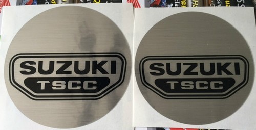 Suzuki gsx750 gsx1100 katana - suzuki,