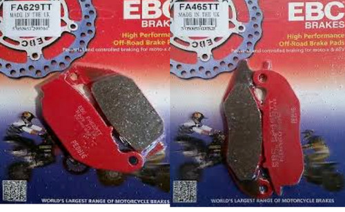 Fits honda crf 250 rally - fits,