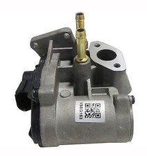 Rollco EGR Valve Fits VW Golf