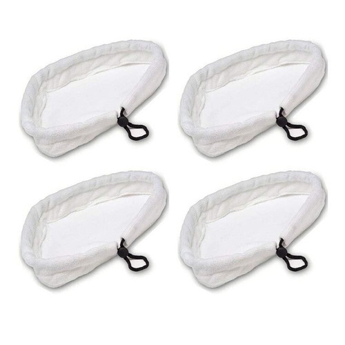 4pcs for h2o steam - h2o, mop