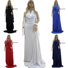 Matt Nylon Lycra Swimwear Fabric 4 Way Super Stretch Dressmaking Material ML01