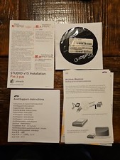Pinnacle StudioHD Version 15