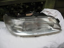Genuine PEUGEOT O/S HEADLAMP.Used.1990's 306 SALOON?PT No 88203989.Lot No3.