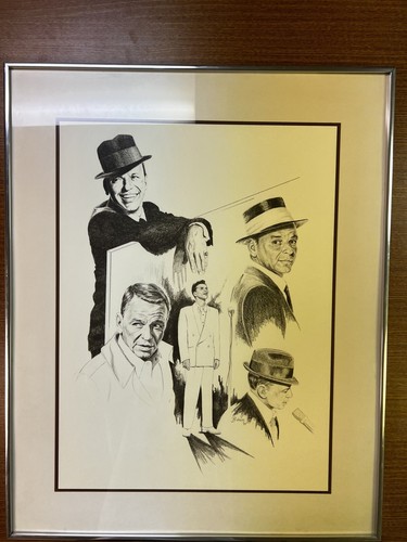 Lanse bance frank sinatra - bance,
