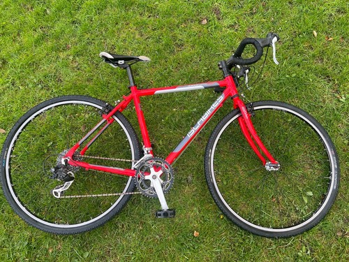 Islabikes luath junior - 24,