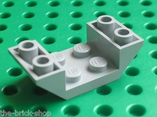 LEGO OldGray Slope ref 4871 /