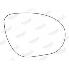 SUMMIT Mirror Glass Replacement - Standard