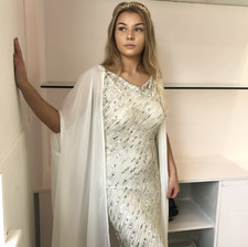 Jenny Packham Moonlight