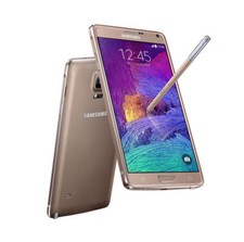 genuine Samsung Galaxy Note 4