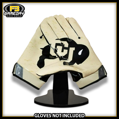 Football receiver gloves - football,