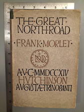 The Great North Road Frank