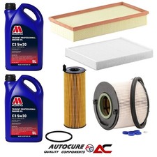 FOR AUDI Q7 TDI QUATTRO S LINE