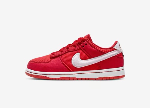 Nike dunk low valentine - nike,