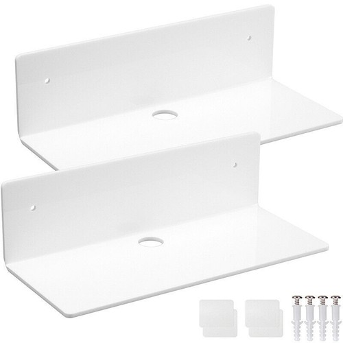 Set acrylic floating - set, 2