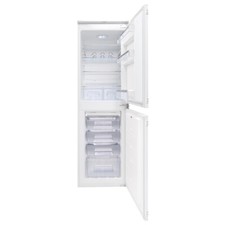 Ex-Display Amica BK2963FA Built In Fridge Freezer