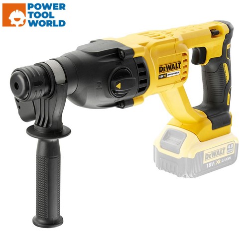Dewalt dch133n 18v - dewalt,