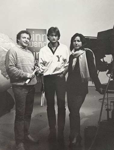 Original press photo - ,