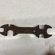 VINTAGE CAR MOTORCYCLE TOOL
