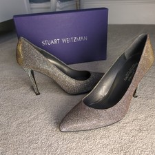 Stuart Weitzman for Russell