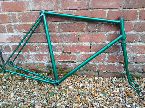 Parkes lightweight vintage - parkes,