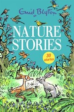 Nature Stories: Contains 30