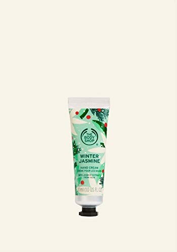 The body shop winter - shop,
