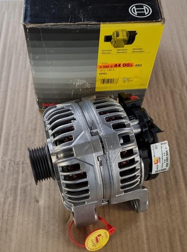 Alternator 120a fits - 120a,