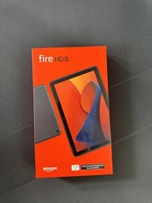 Amazon Fire HD 8 Tablet 12th