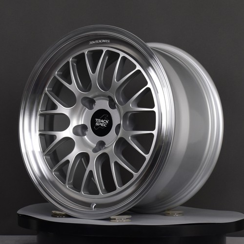 Trackspec t10 forged alloy - trackspec, t10-r