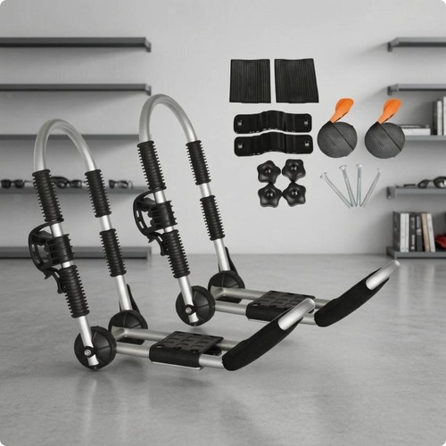Pieces kayak roof rack - pieces,