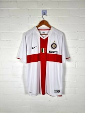 Nike Inter Milan 2007/08 Rare