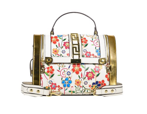 Timmy woods lois vegan leather - timmy,
