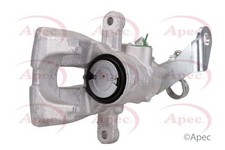 APEC Rear Right Brake Caliper