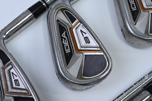 Adams idea hybrid combo - os,