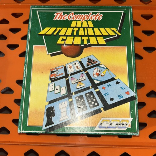 Amstrad cpc game - game,