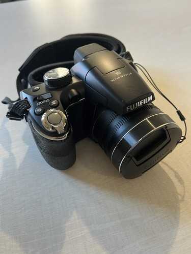 Fujifilm finepix s4200 digital - s4200,