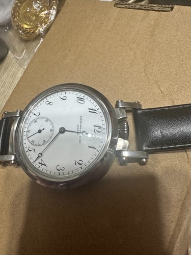 Patek philippe mens mariage - patek,