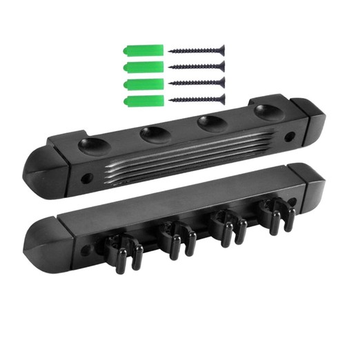 Pool cue rack billiard - pool, rack,