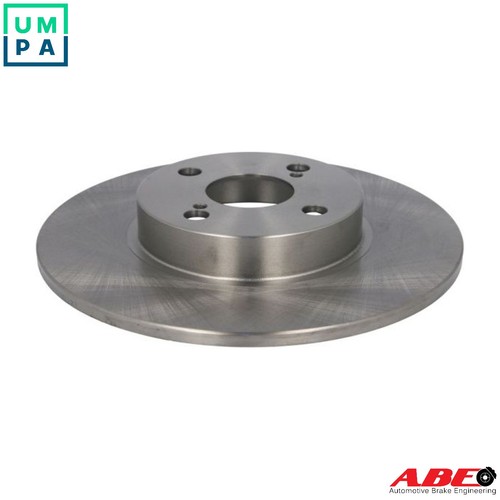 Brake disc c42016abe for - disc,