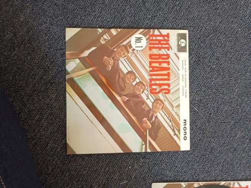 The beatles - beatles, –